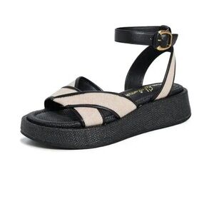 Sam Edelman Nylie Sandals 7.5
